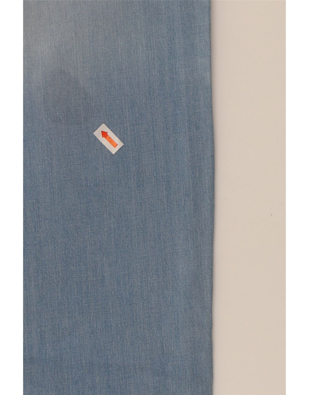 LEE Womens Jade Slim Jeans W29 L32 Blue Cotton Vintage Lee and Second-Hand Lee from Messina Hembry 