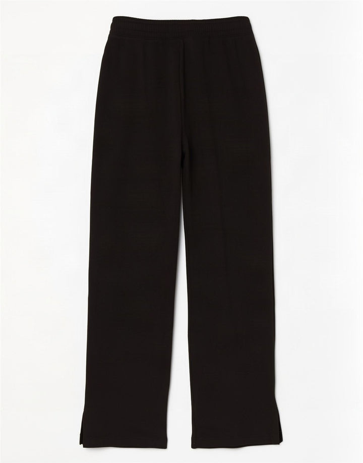 Damskie spodnie dresowe Champion UK 10 Small Black