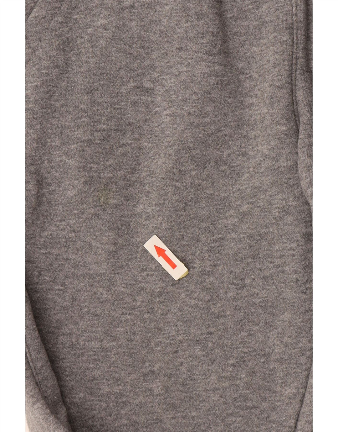 Chłopięce spodnie dresowe NIKE Joggery 10-11 lat, średnio szara bawełna