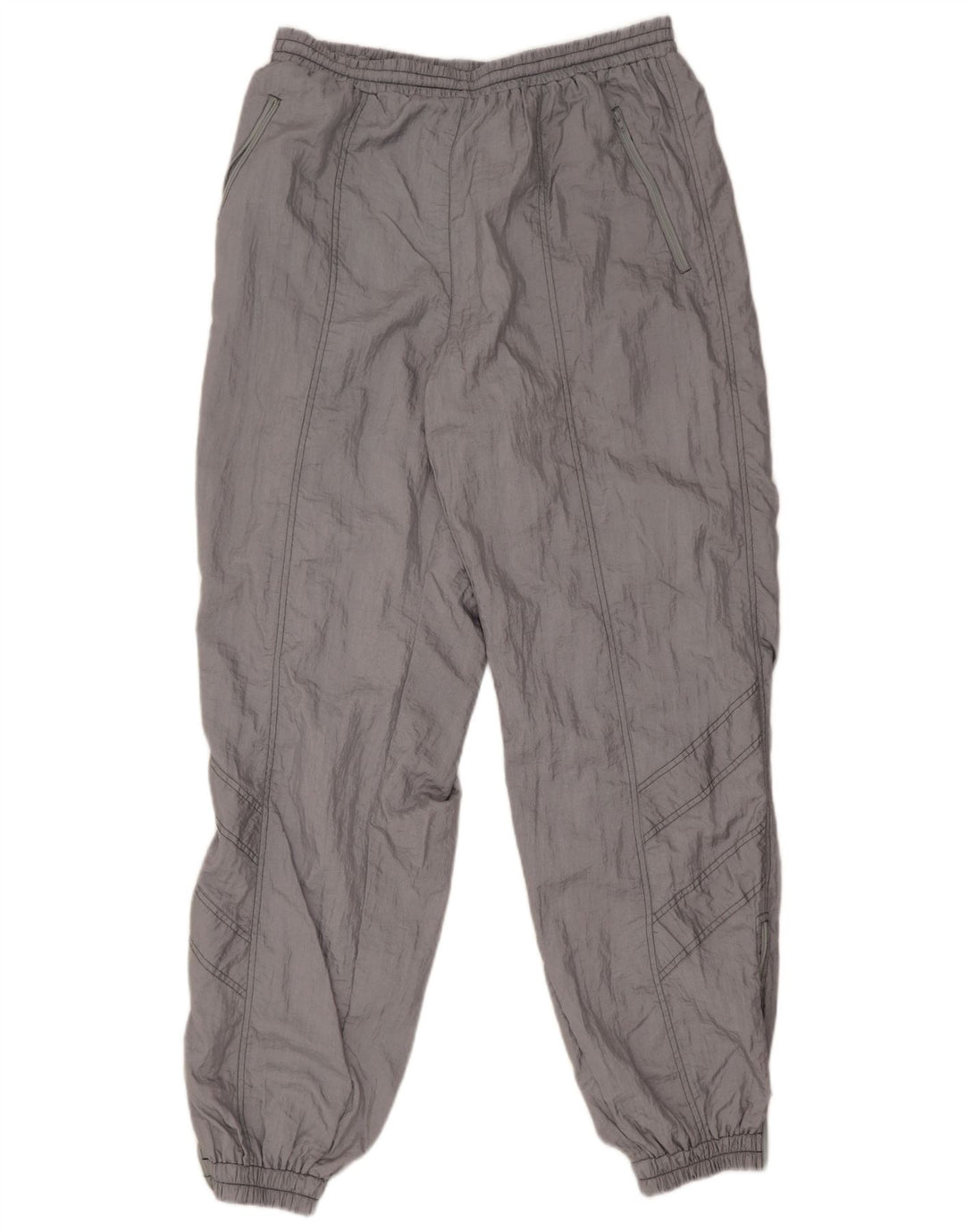 Pełny dres męski Rodeo IT 56/58 XL, szary nylon