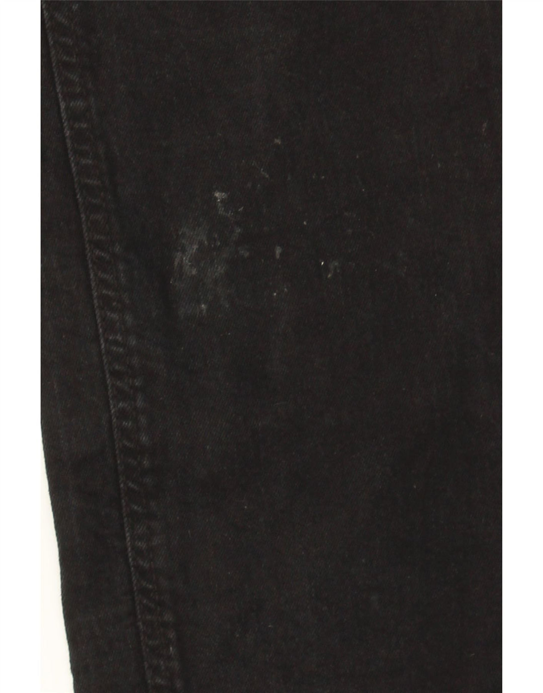 DKNY Mens Bedford Slim Jeans W32 L30 Black Cotton Vintage Dkny and Second-Hand Dkny from Messina Hembry 