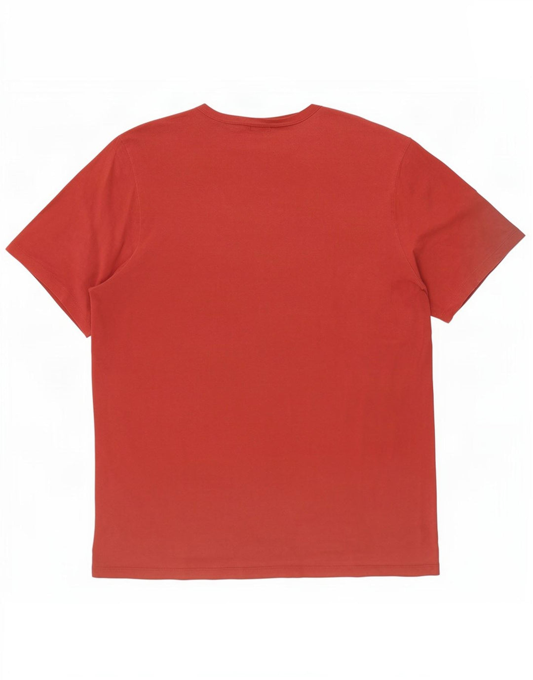 Koszulka męska Hugo Boss Top 2XL w kolorze bordowym