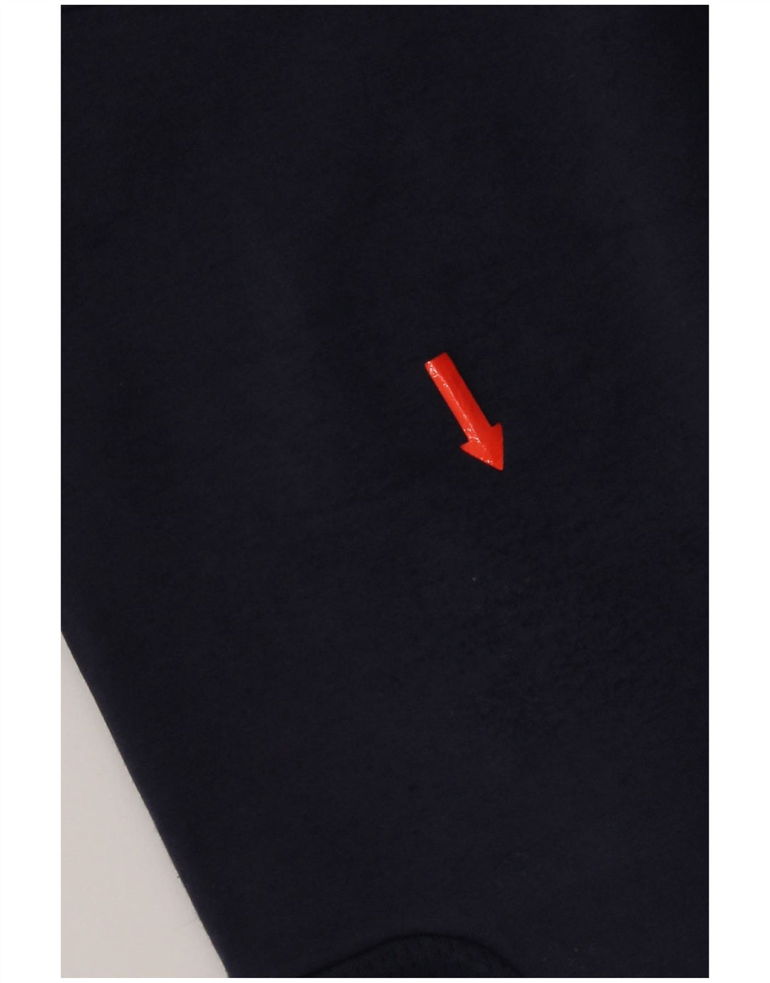 Męskie spodnie dresowe Puma, średni granat, kolor blokowy