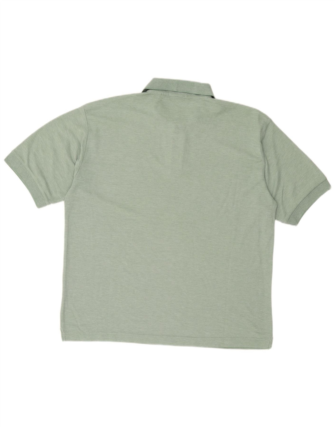 Męska koszulka polo Fila XL w kolorze zielonym