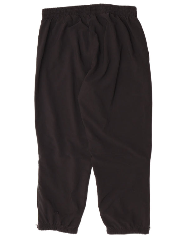 Męskie spodnie dresowe Adidas Primegreen Joggers XL Czarny poliester