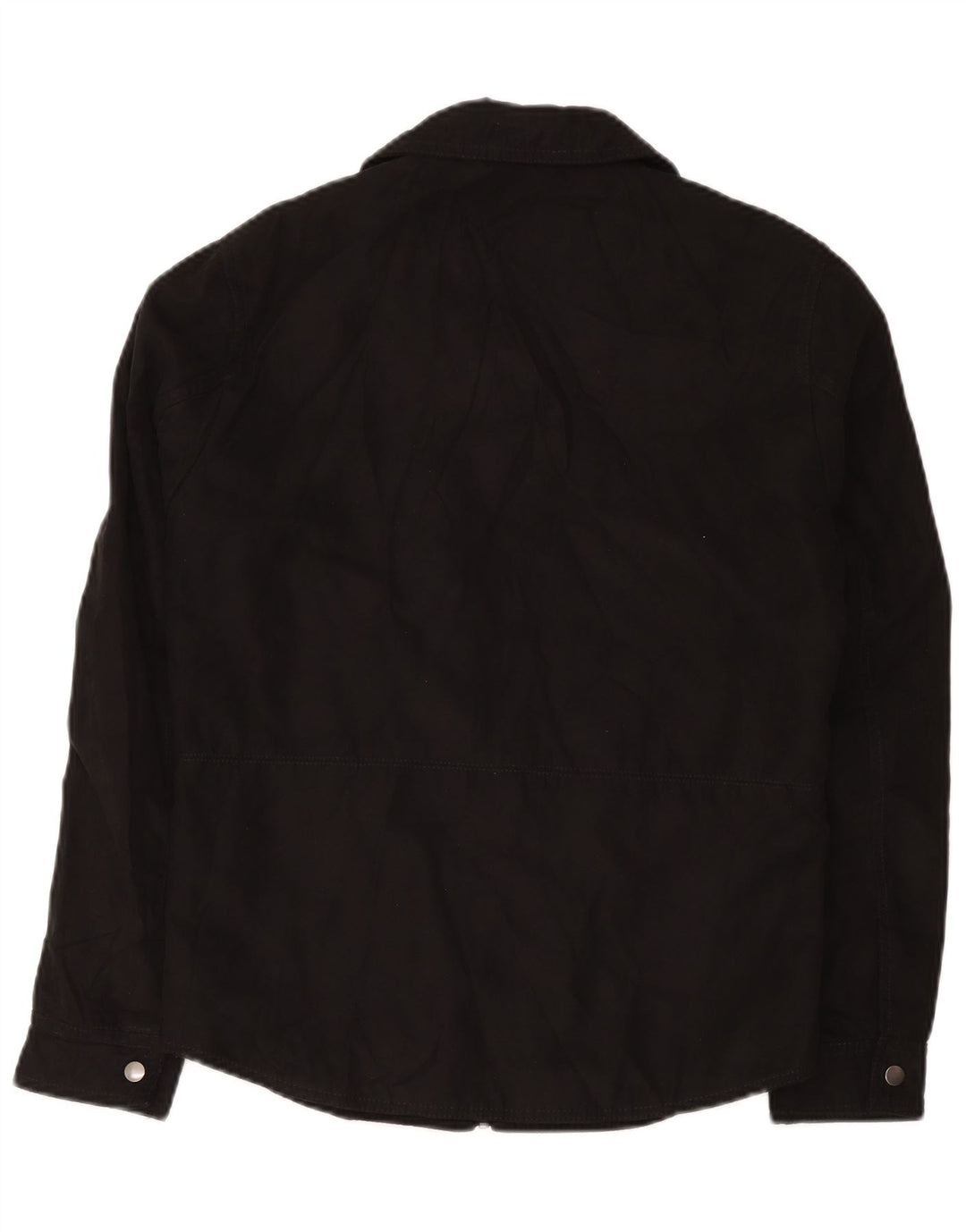 Męska kurtka użytkowa Jack & Jones UK 36, mała czarna