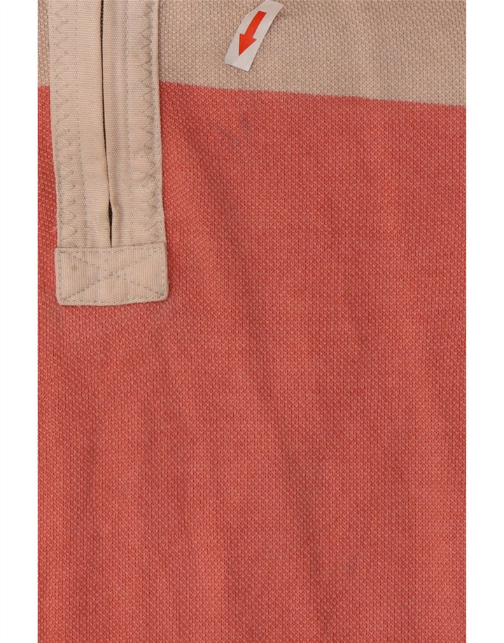 Damska bluza dresowa Fat Face UK 18 XL, wielobarwna, z blokami kolorów