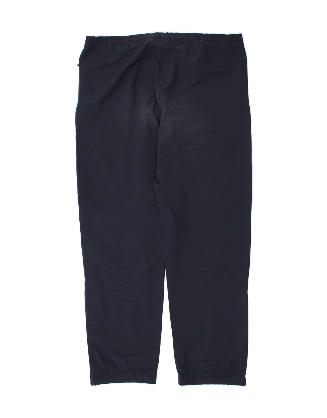 ADIDAS Mens Tracksuit Trousers Large  Navy Blue Polyester Vintage Adidas and Second-Hand Adidas from Messina Hembry 