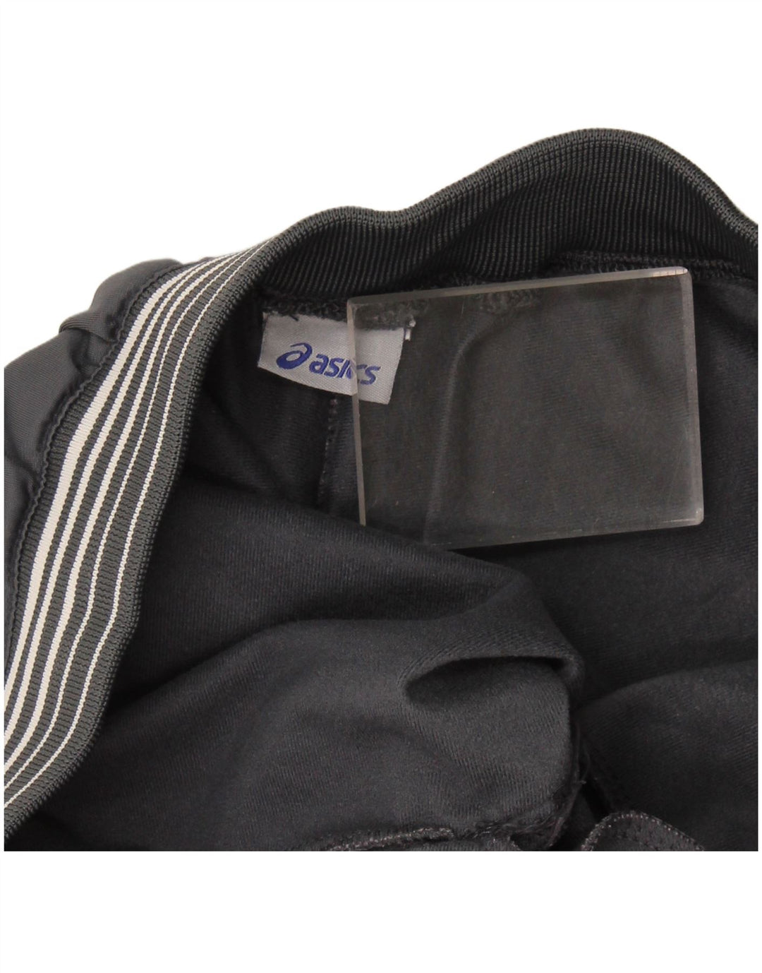 Damskie spodnie dresowe Asics Joggers UK 18 XL Szare