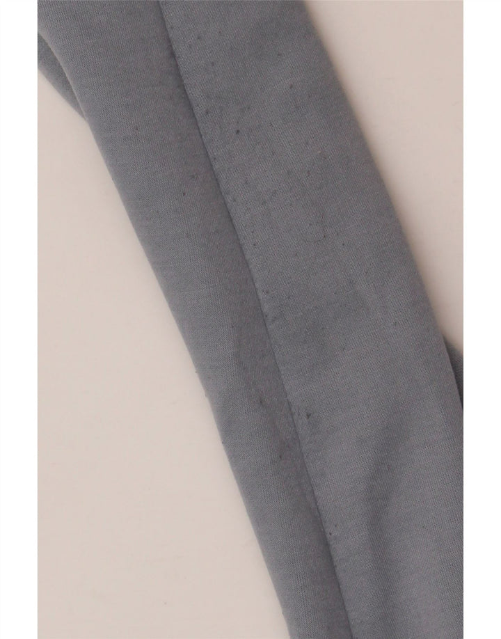 Chłopięcy sweter z kapturem i zamkiem błyskawicznym THE NORTH FACE 14-15 lat XL, szary