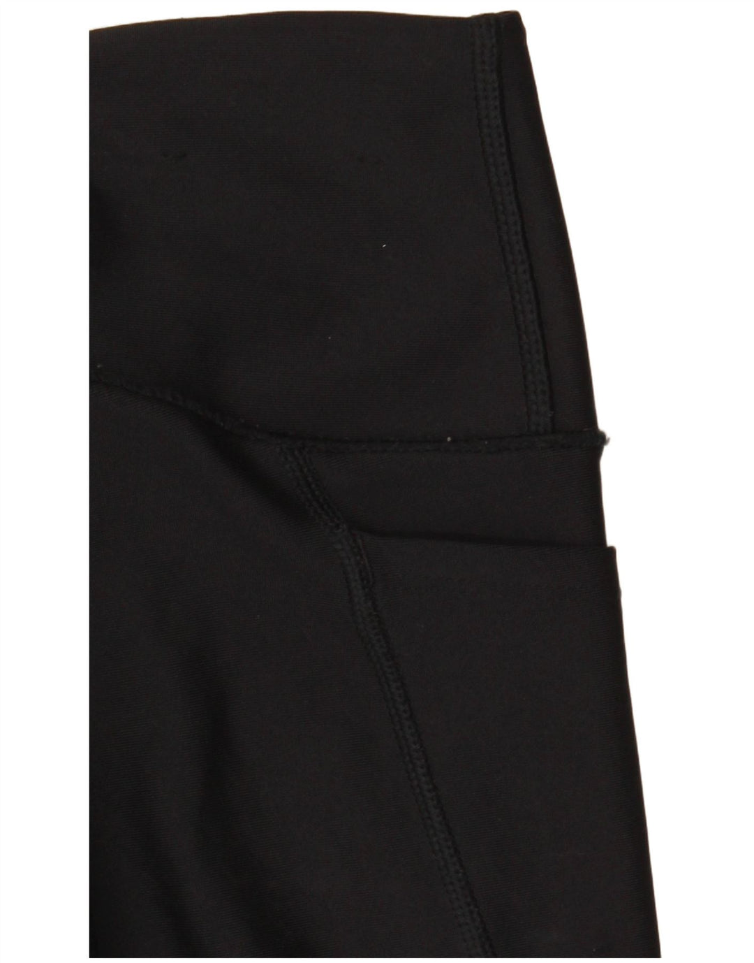 Damskie legginsy Under Armour Heat Gear UK 12, średnie czarne