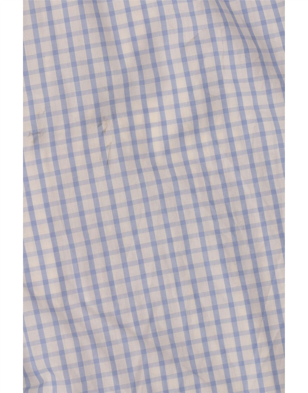 Koszula męska Musto Slim Fit, duża, biała kratka