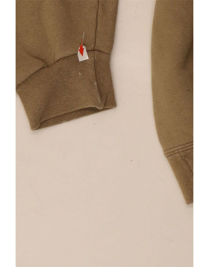 Bluza męska Champion XL, brązowa, bawełniana