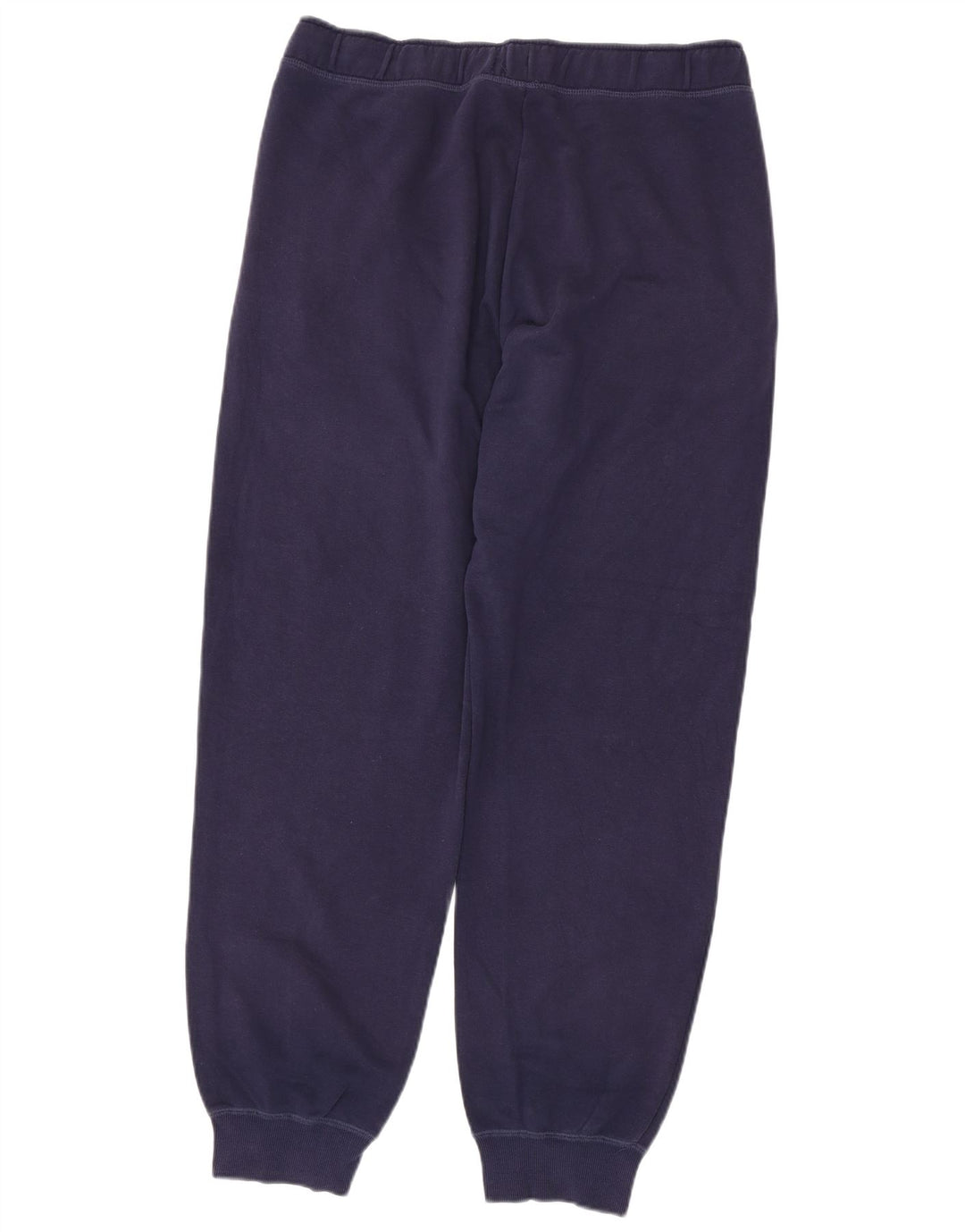 Męskie spodnie dresowe Puma, duże, granatowe