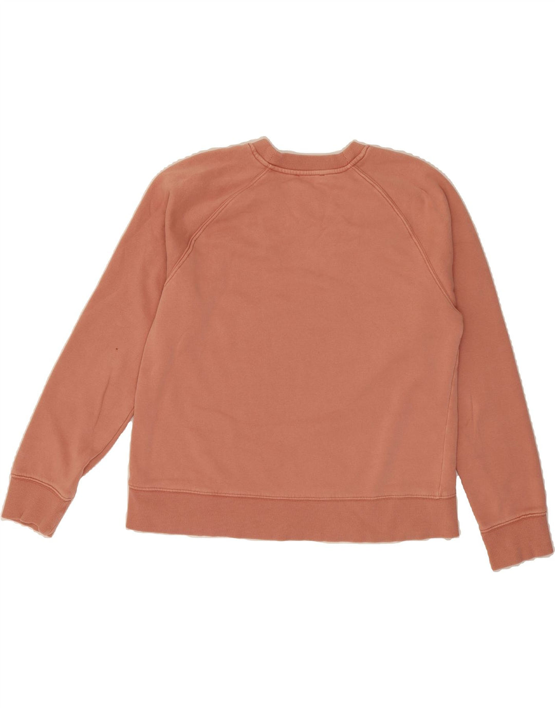 ZARA Womens Sweatshirt Jumper UK 18 XL Pink Vintage Zara and Second-Hand Zara from Messina Hembry 