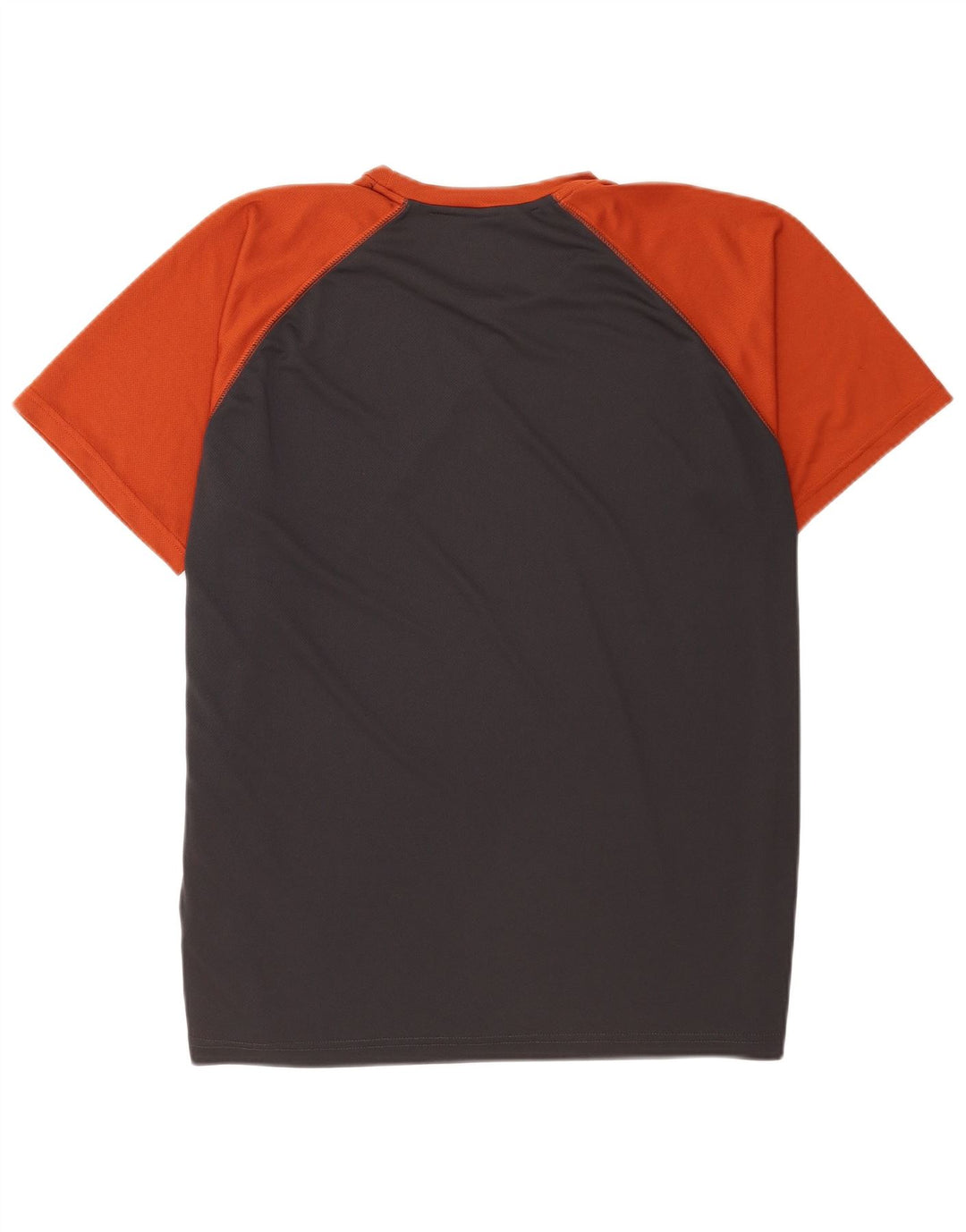 Męski T-shirt z krótkim rękawem Mountain Warehouse IsoCool, 2XL, czarny