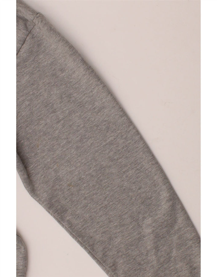 CHAMPION Mens Hoodie Jumper Medium Grey Cotton Vintage Champion and Second-Hand Champion from Messina Hembry 