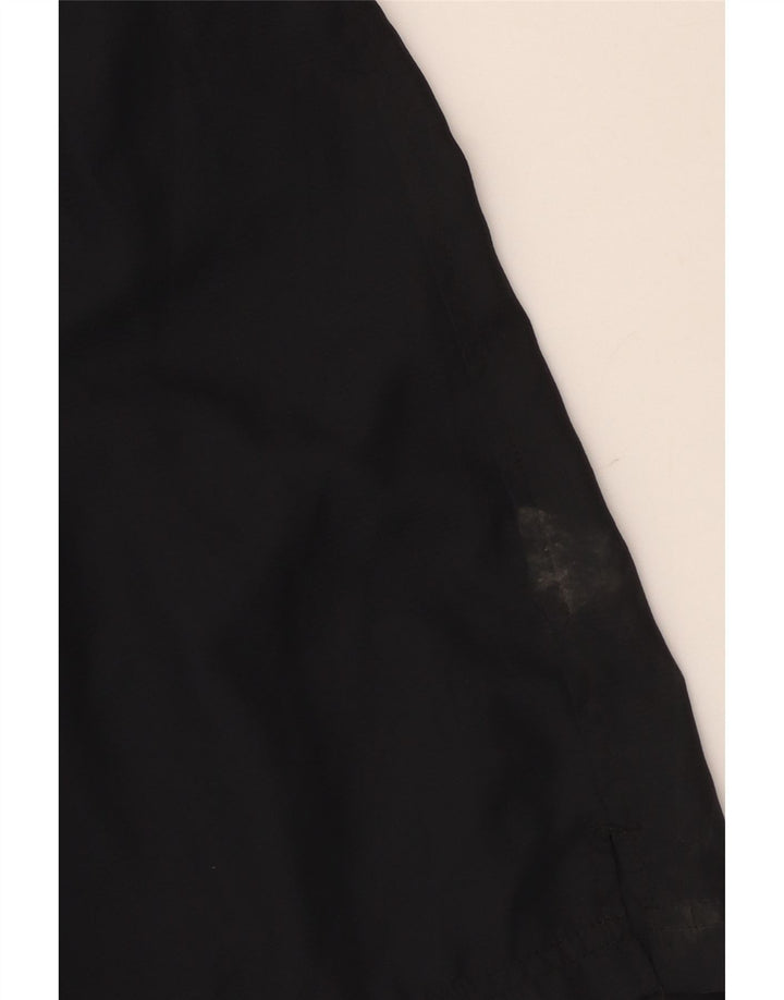 Chłopięce spodenki kąpielowe Canterbury 15-16 lat 2XL Granatowy poliester