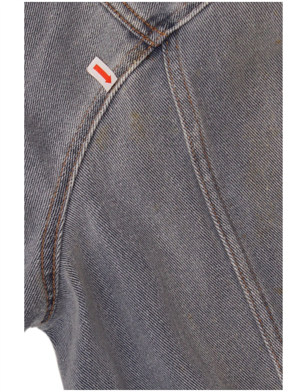 Damska kurtka dżinsowa LAURA BIAGIOTTI UK 16, duża niebieska