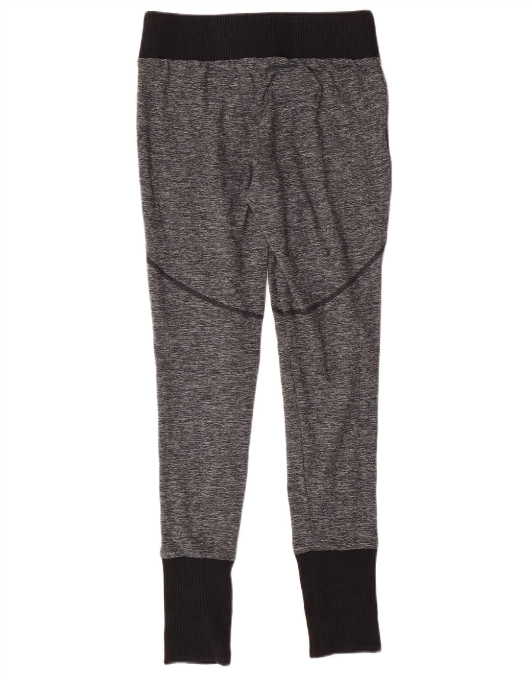 Damskie spodnie dresowe Under Armour Joggers UK 12 Medium Grey Sports