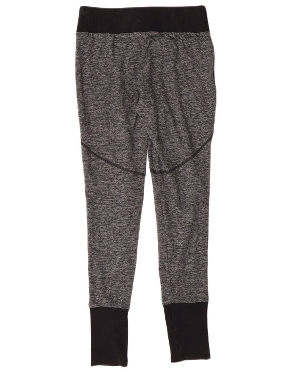 Damskie spodnie dresowe Under Armour Joggers UK 12 Medium Grey Sports