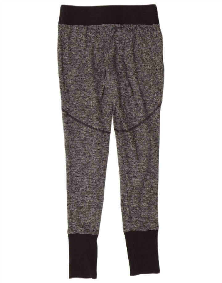Damskie spodnie dresowe Under Armour Joggers UK 12 Medium Grey Sports