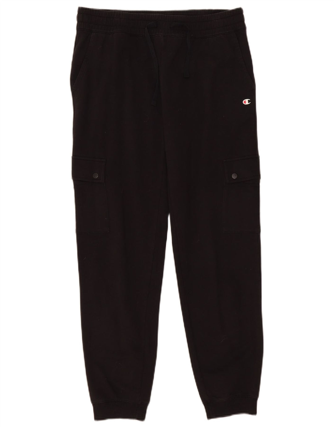 Męskie spodnie cargo Champion Joggers Medium W29 L28 Black