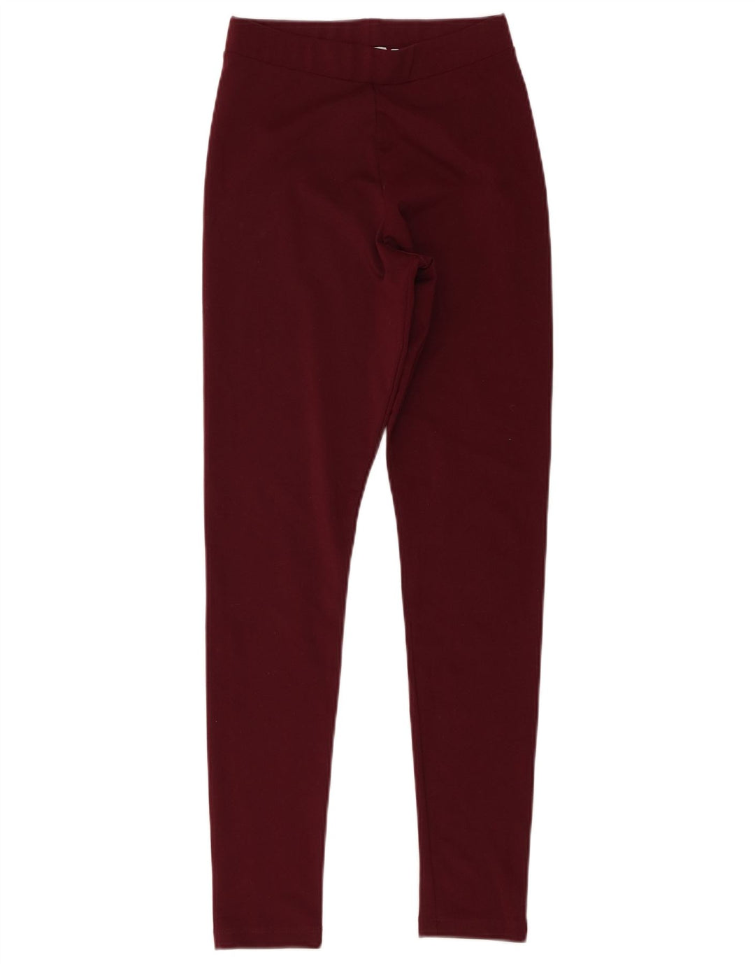 Damskie legginsy Adidas Graphic UK 8 Small Burgund