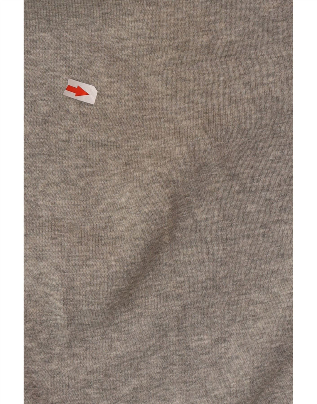 Męskie spodnie dresowe Nike XL, szare, bawełniane