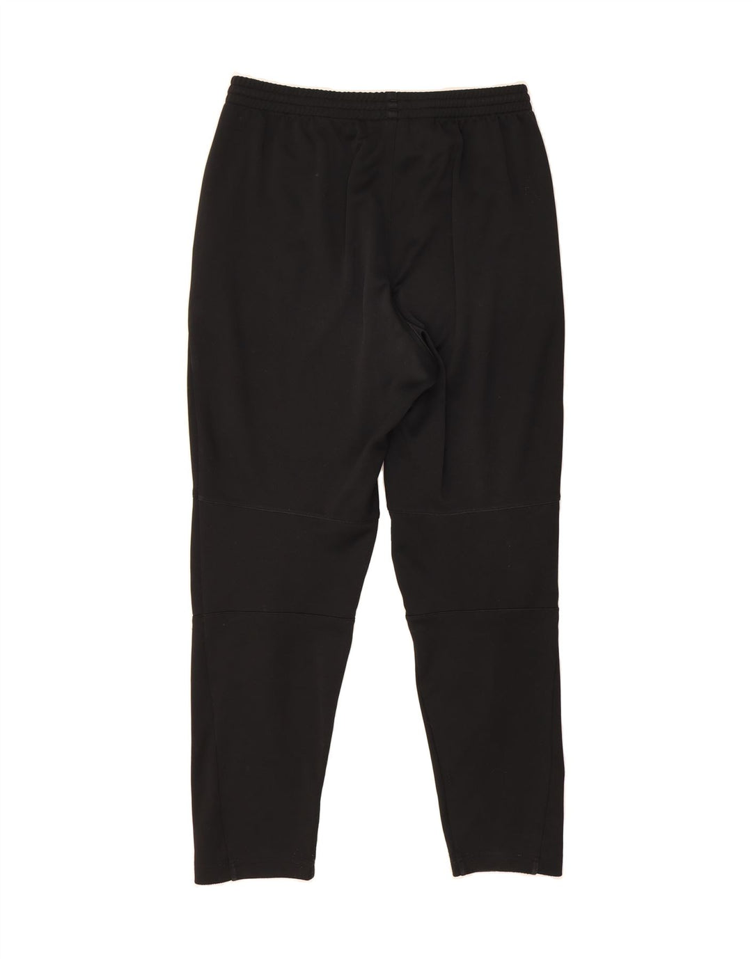 ADIDAS Mens Tracksuit Trousers UK 44/46 Large Black Vintage Adidas and Second-Hand Adidas from Messina Hembry 