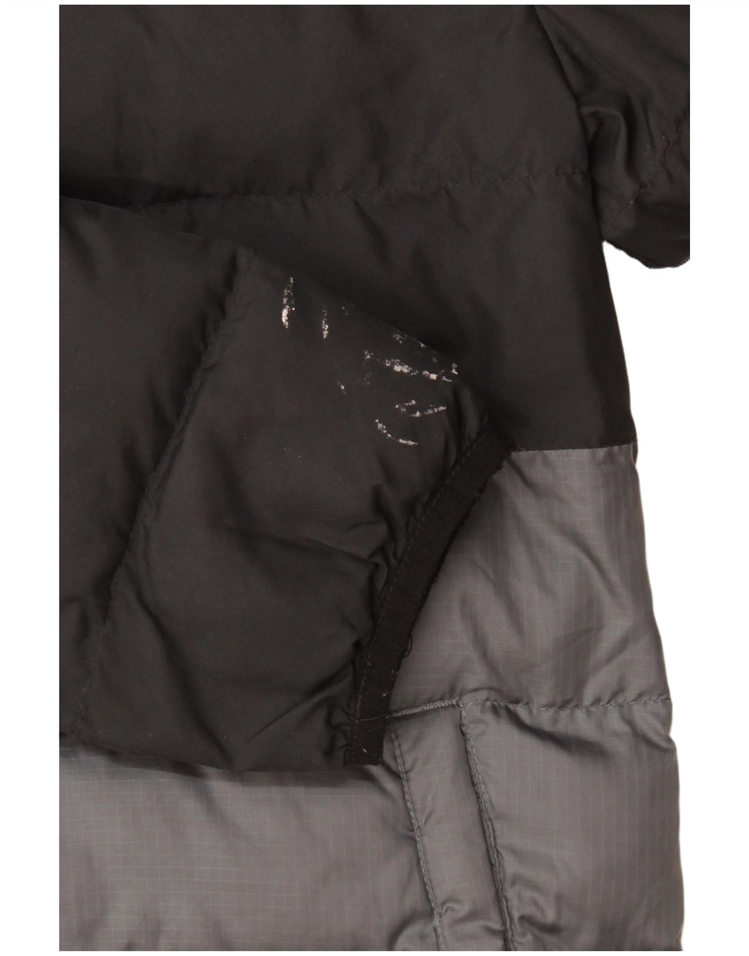 Chłopięca ocieplana kurtka Under Armour Graphic na 10-11 lat w kolorze czarnym