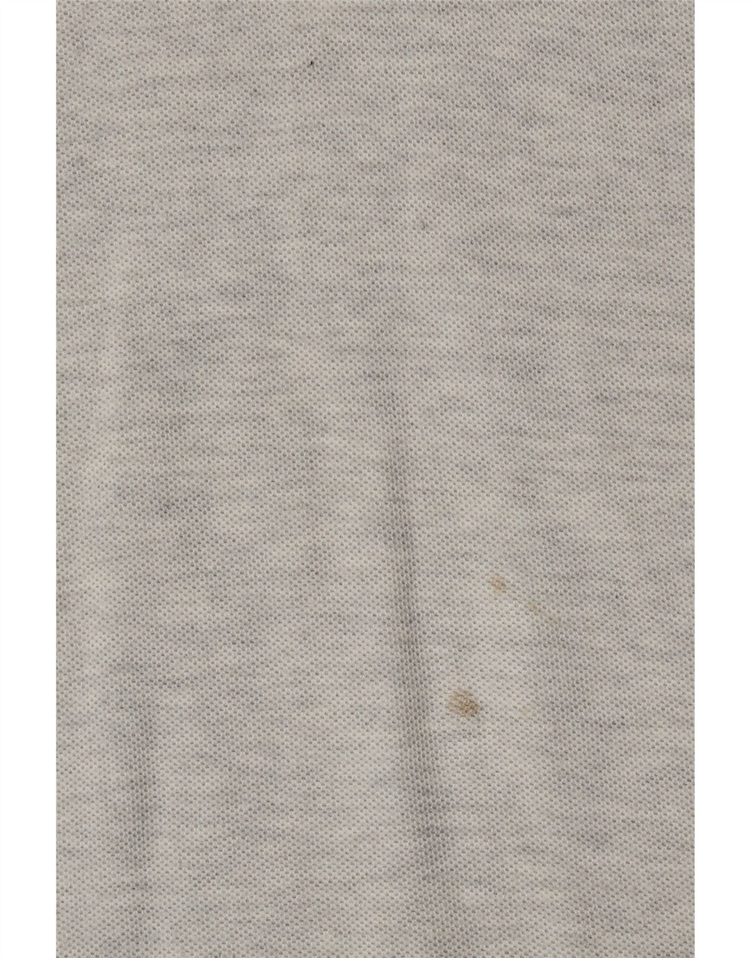 Męska koszulka polo Fila IT 50 Medium Grey