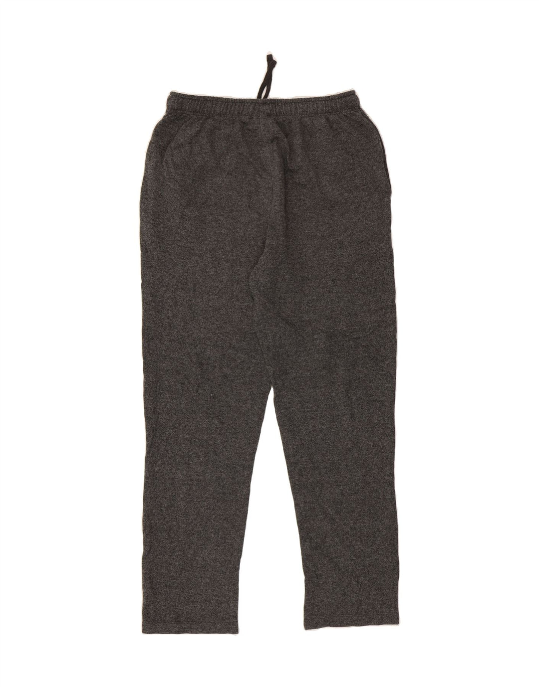 EDDIE BAUER Mens Tracksuit Trousers Medium  Grey Cotton Vintage Eddie Bauer and Second-Hand Eddie Bauer from Messina Hembry 