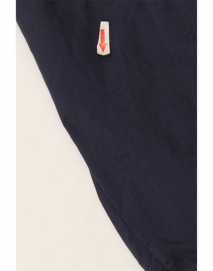 Męskie spodnie dresowe Ellesse Joggers Small Granatowy nylon