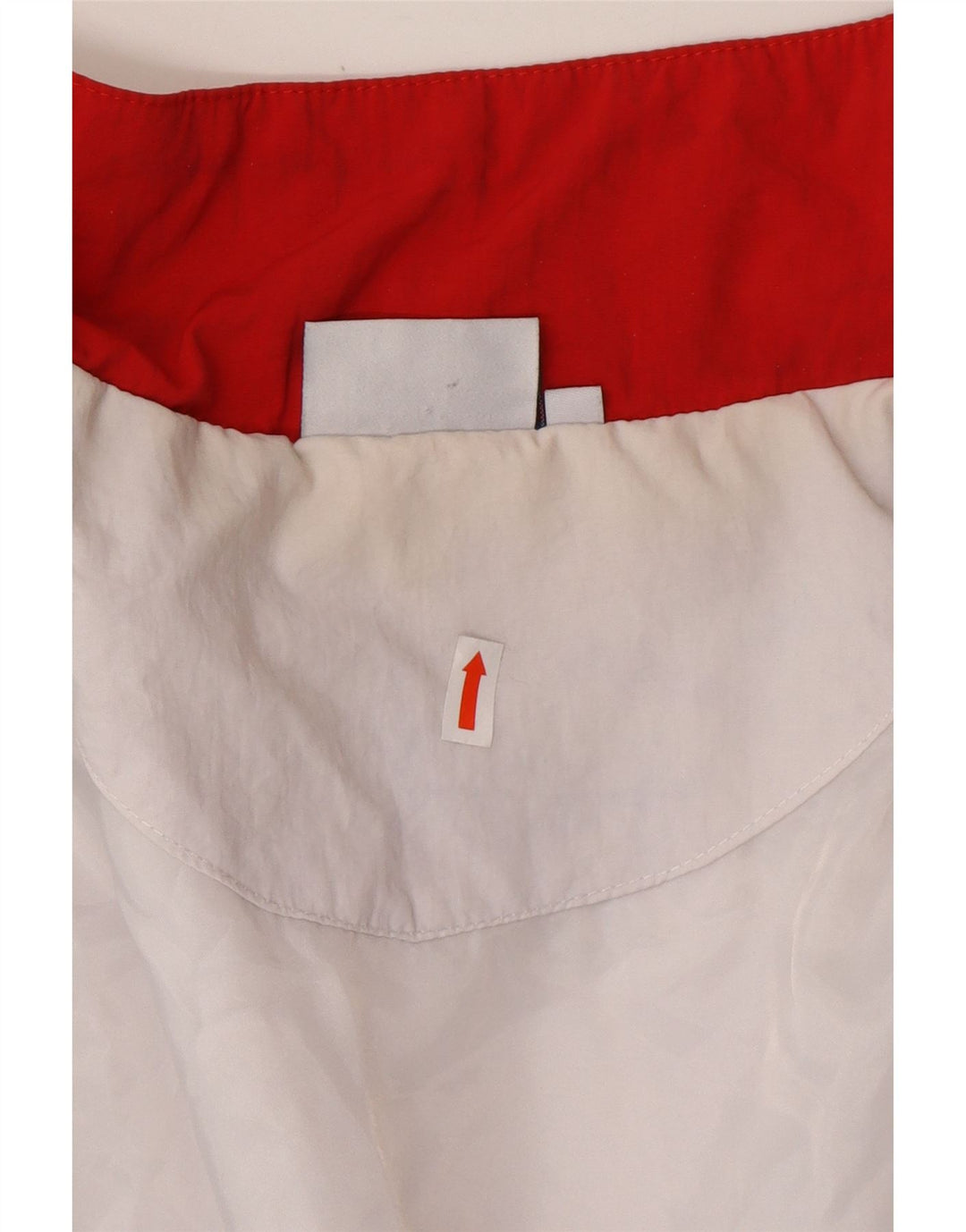 Damska bluza dresowa oversize FILA UK 6 XS w kolorze granatowym