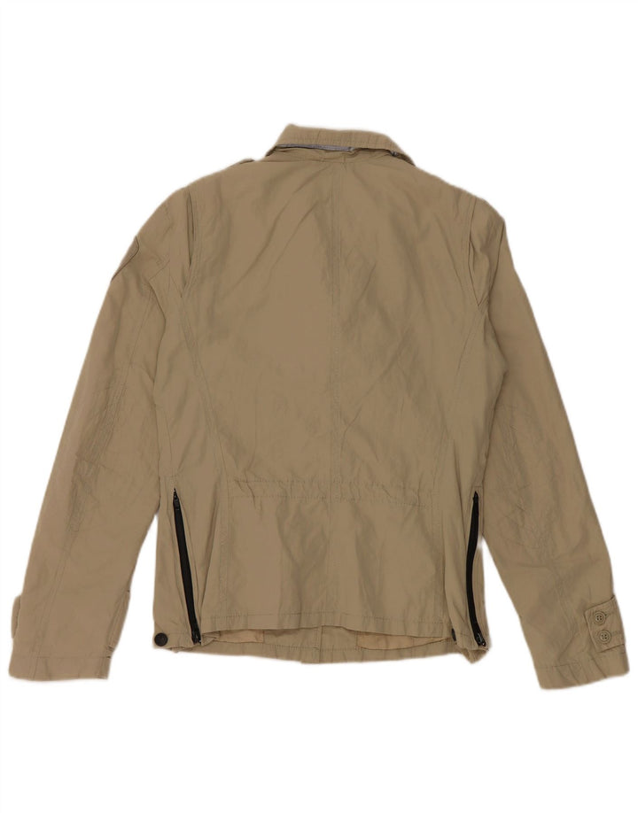 Damska kurtka wojskowa Blauer UK 10 Small Khaki