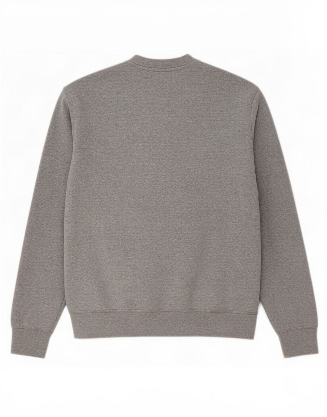 Męski sweter Dickies, średnioszary, bawełniany
