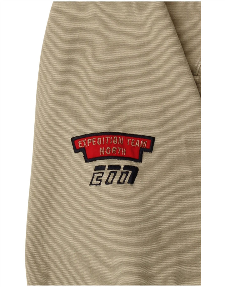 Męska kurtka użytkowa IT 48/50, średnia khaki
