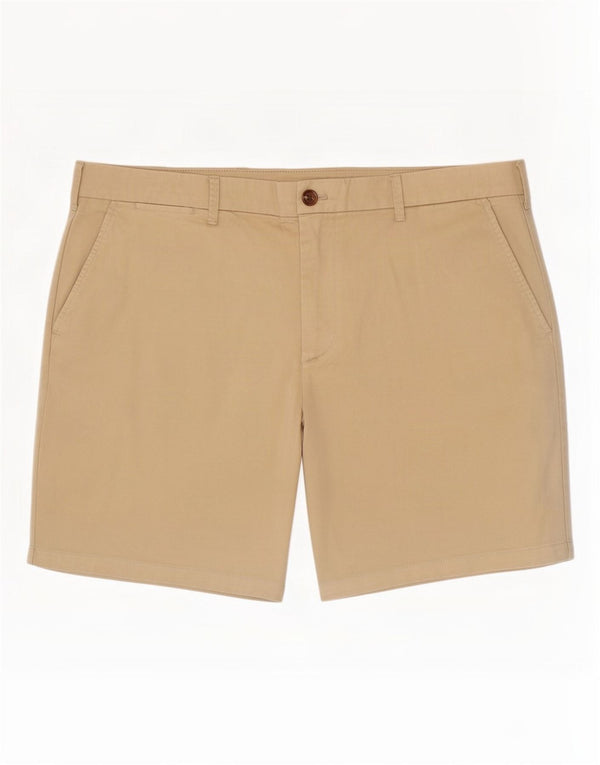 Męskie spodenki chino Gap XL W38 L8 beżowa bawełna