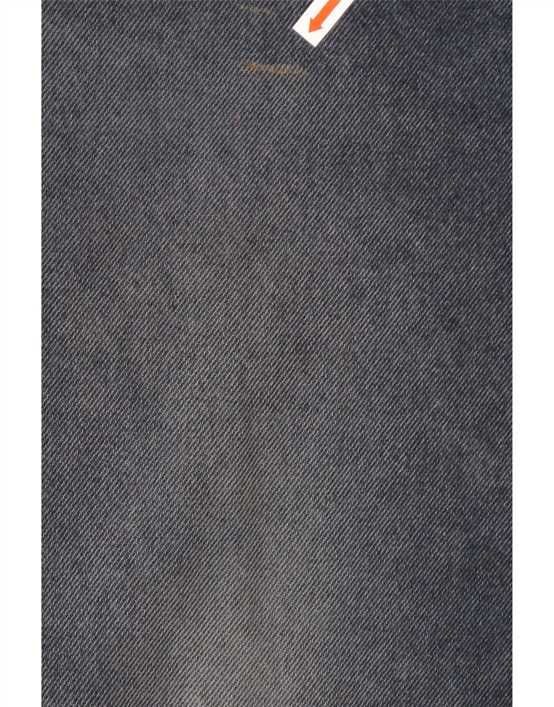 Męskie jeansy zwężane WRANGLER W32 L32 niebieskie