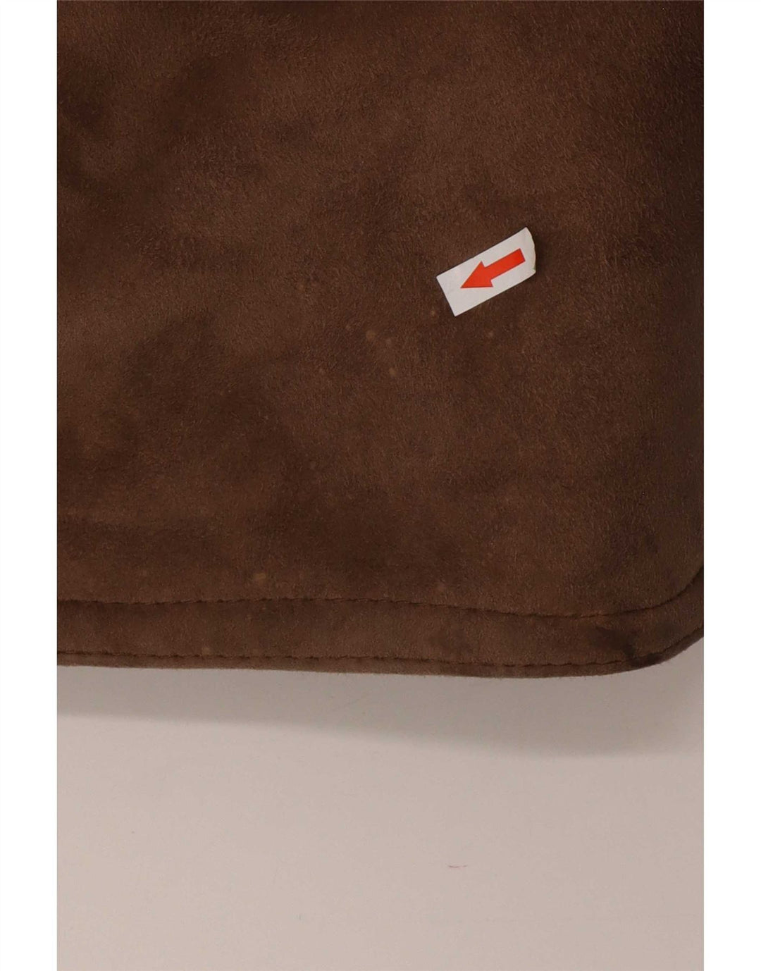 Płaszcz męski Carieri&Carieri IT 46 Small Brown