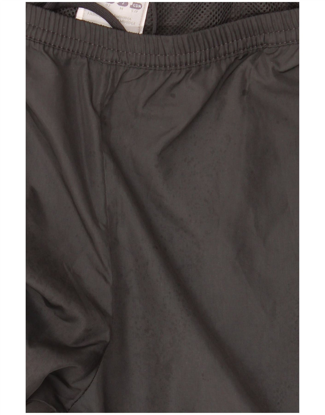 Damskie spodnie dresowe Adidas Clima 365 UK 10, małe, czarne, poliestrowe