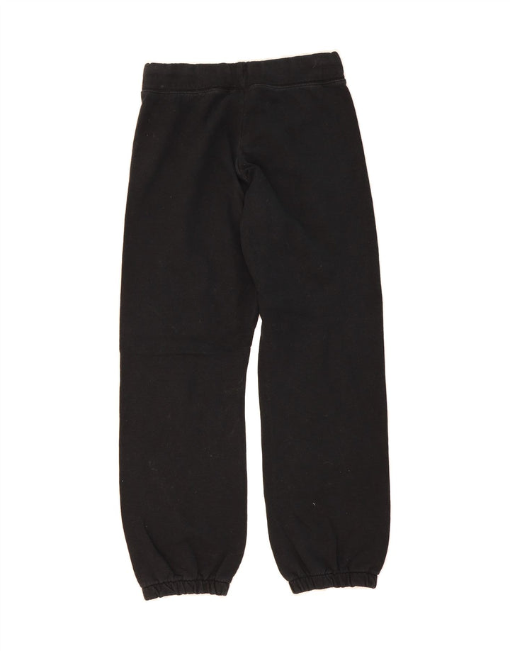 CHAMPION Mens Tracksuit Trousers Joggers Medium  Black Cotton Vintage Champion and Second-Hand Champion from Messina Hembry 