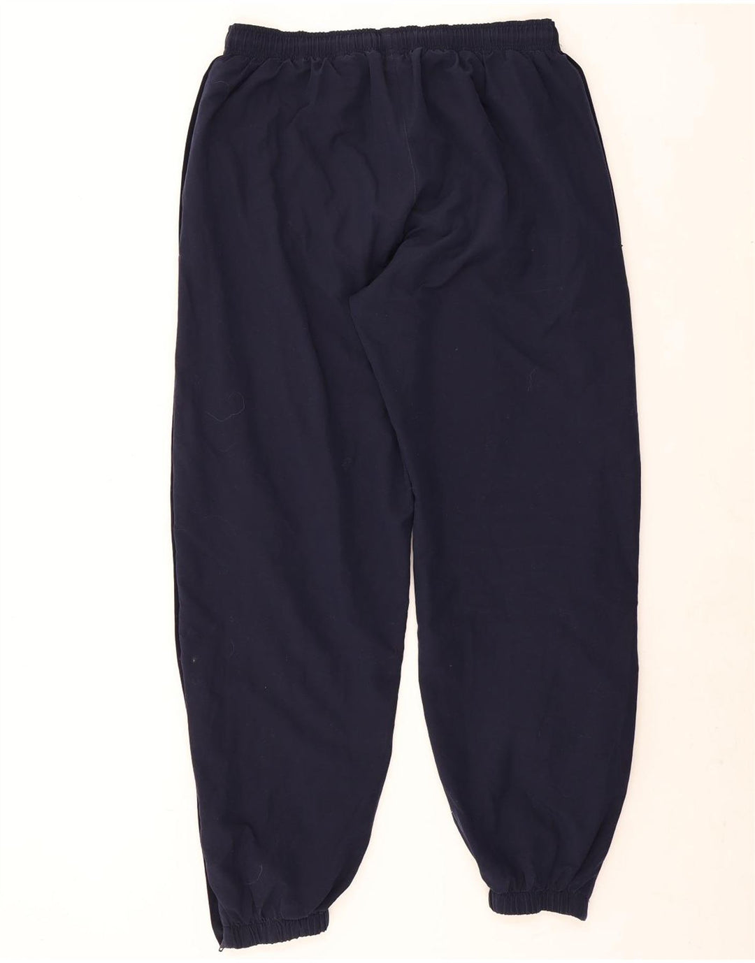 Męskie spodnie dresowe Canterbury Graphic Joggers XL Granatowy poliester