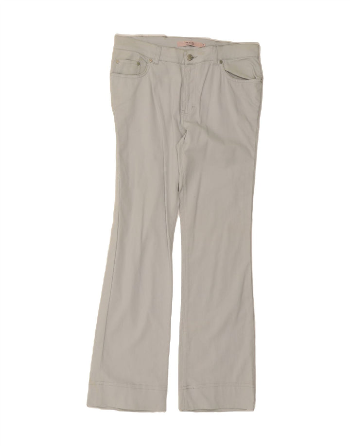 RED VALENTINO Womens Bootcut Jeans W30 L31 Blue Cotton Vintage Red Valentino and Second-Hand Red Valentino from Messina Hembry 