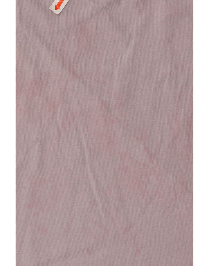 Męski T-shirt PUMA, duży, wielobarwny, bawełniany blok kolorów