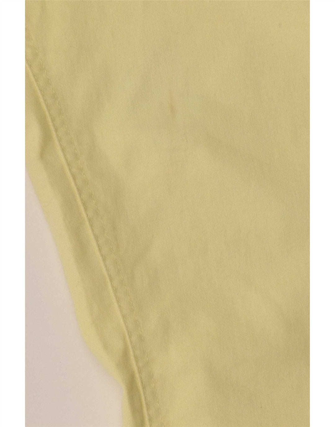 Spodnie Marks & Spencer Damskie Per Una UK 12 Medium W32 L22 Żółte