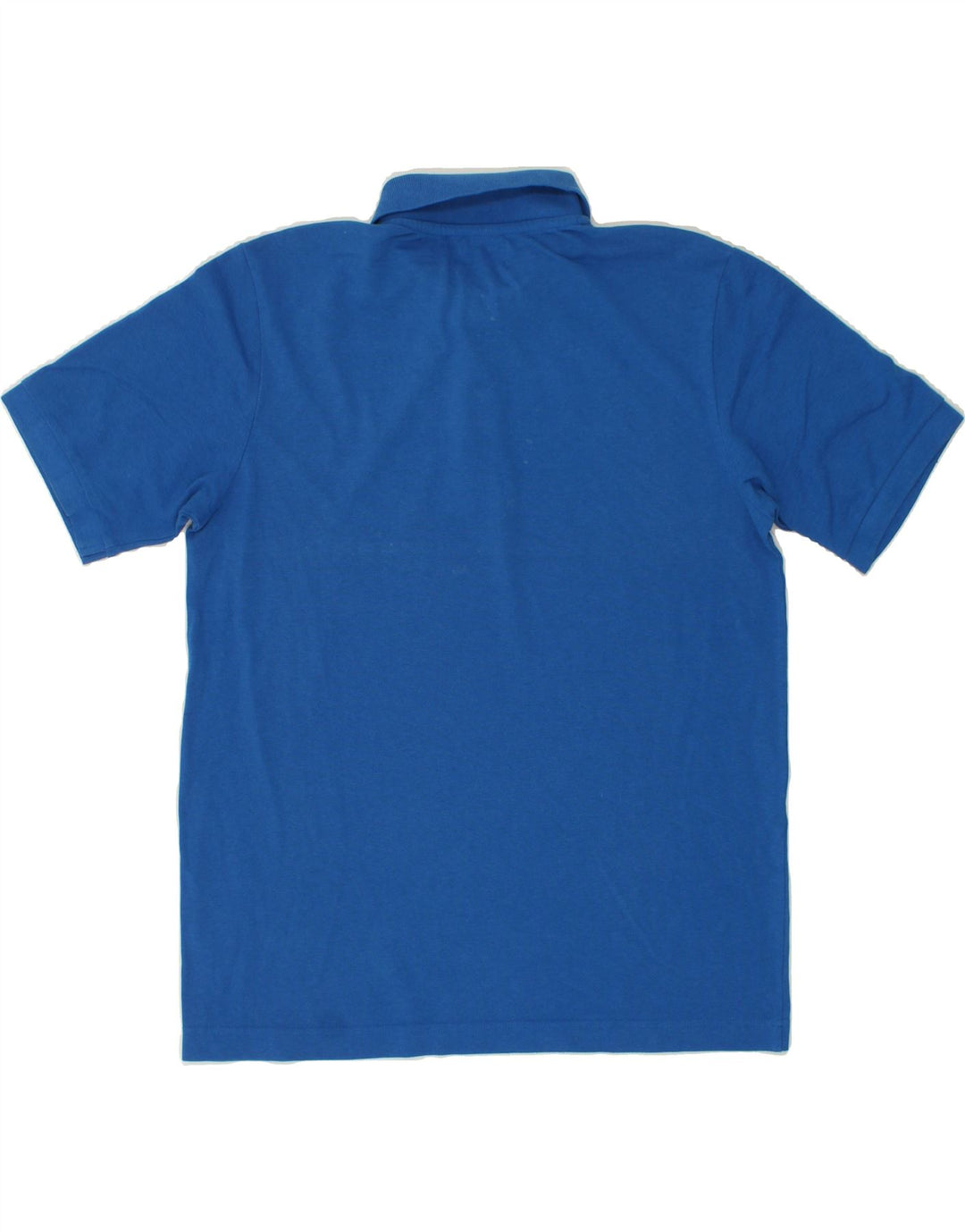 KAPPA Mens Polo Shirt Large Blue Cotton Vintage Kappa and Second-Hand Kappa from Messina Hembry 