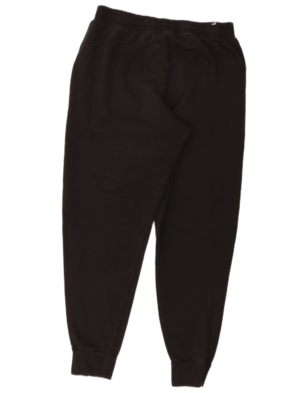 Męskie spodnie dresowe Puma Joggers XL czarne