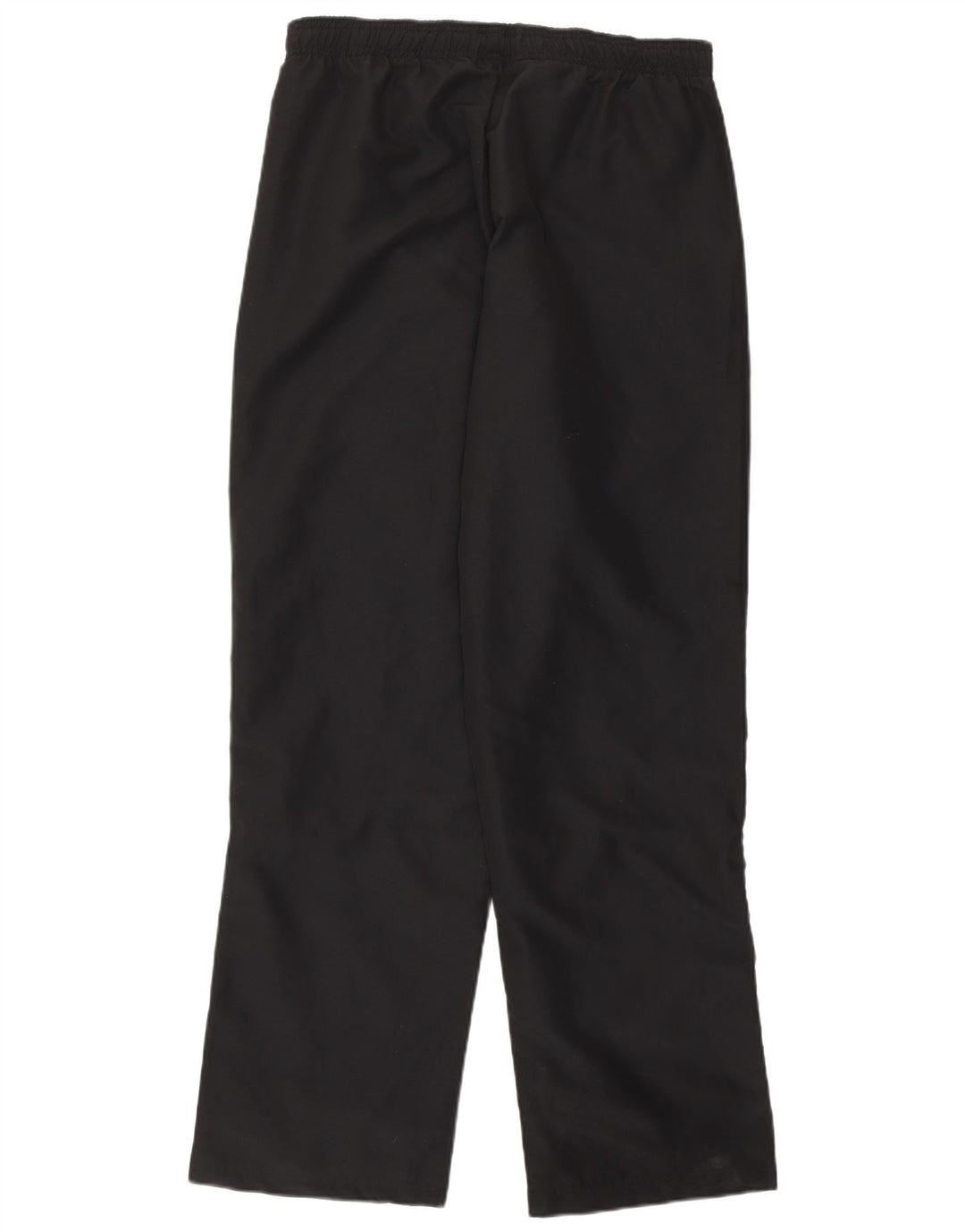 Damskie spodnie dresowe ADIDAS UK 14, duże, czarne